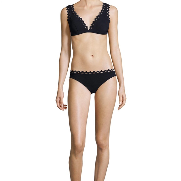 Karla Colleto Swimsuit - Picture 2 of 4